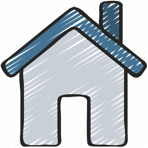 Building, essentials, home, house, ui development icon - Download on Iconfinder
