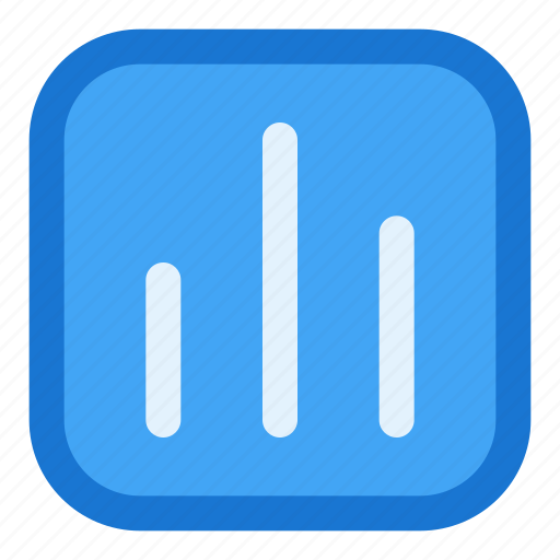Analysis, ui, finance, report, statistics, business, chart icon - Download on Iconfinder