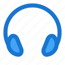 headphone, ui, headset, music, earphone, audio, sound, earphones, device