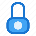 padlock, ui, lock, security, protection, secure, safety, password, locked