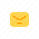 email, message, envelope, inbox, letter, chat