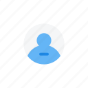 profile, user, account, person, avatar