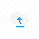 upload, cloud, storage, save, file