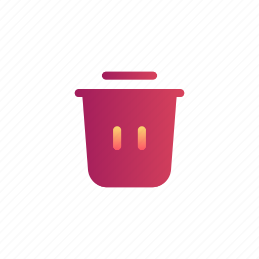Delete, trash, garbage, remove, bin, cancel icon - Download on Iconfinder