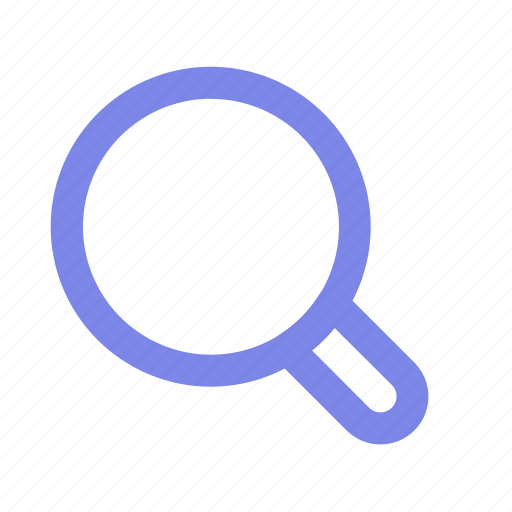 Ui basic, search, find, ui, user interface, app, magnifying glass icon - Download on Iconfinder