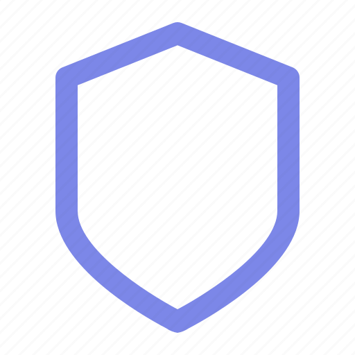 Shield, protect, ui basic, safe, user interface, app, protection icon - Download on Iconfinder