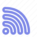 wireless, ui basic, connection, user interface, app, wifi, signal