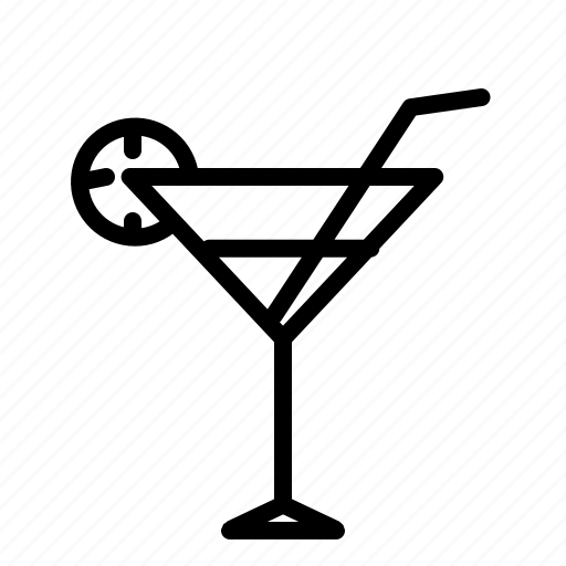 Drink, beverage, glass, alcohol, water, hotel icon - Download on Iconfinder