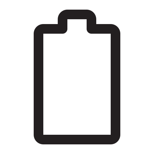 Battery, electric, energy, power icon - Free download