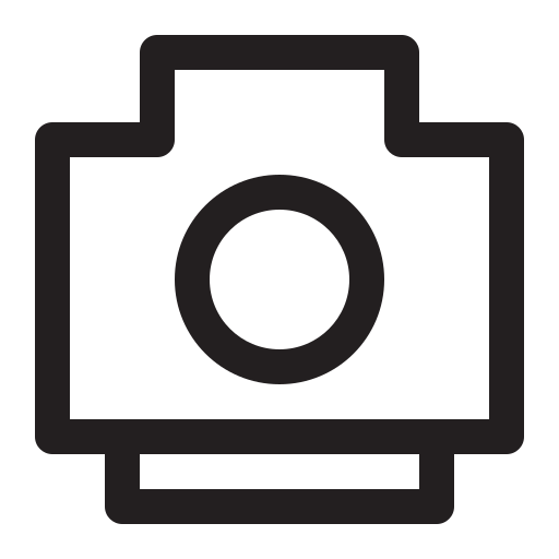 Camera, image, photo, photography, shutter icon - Free download