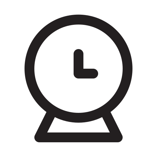 Alarm, clock, time, tracker icon - Free download
