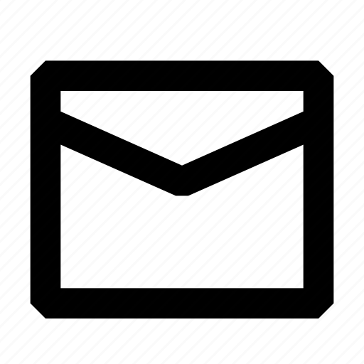 Mail, message, send, ui icon - Download on Iconfinder