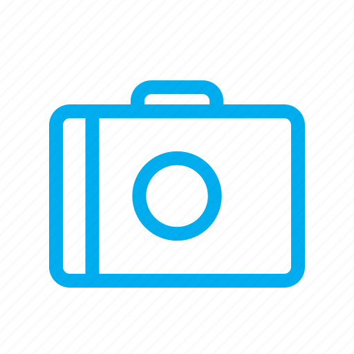 Camera, line, ui icon - Download on Iconfinder on Iconfinder