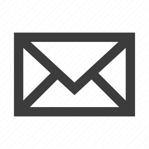 Email, envelope, letter, mail, message, send, sms icon - Download on Iconfinder