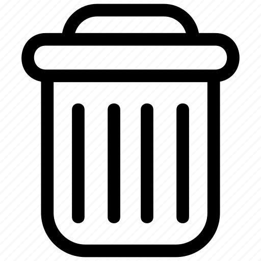Garbage, rubbish, trash, waste, environment, recyclin icon - Download on Iconfinder