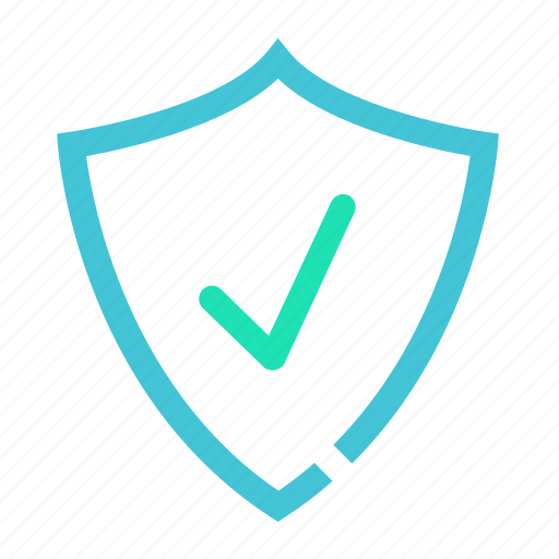 Ui, antivirus, defence, protection, security, shield, protect icon - Download on Iconfinder