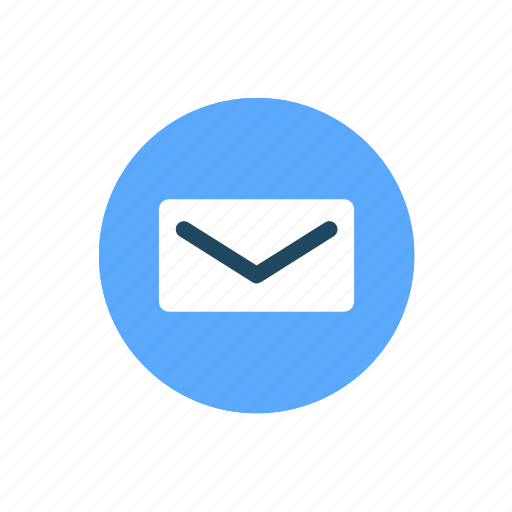 Chat, mail, message, messages, send, text icon - Download on Iconfinder