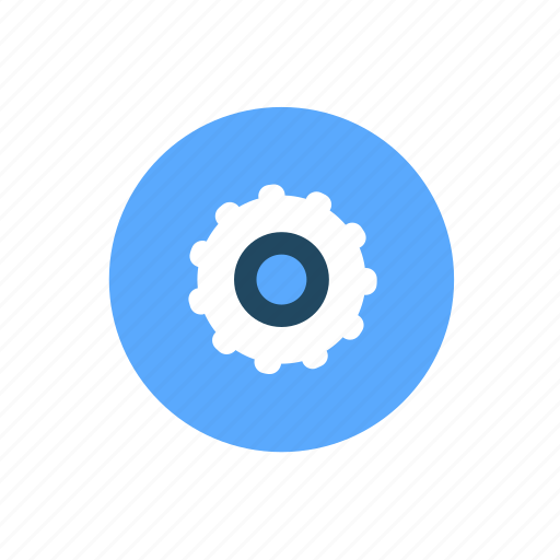 Gear, options, settings, cog, configuration, system icon - Download on Iconfinder