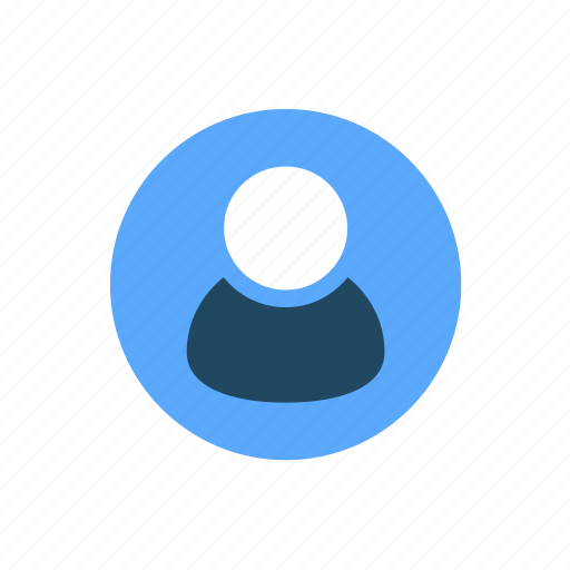 Account, profile, user, avatar, human, person icon - Download on Iconfinder