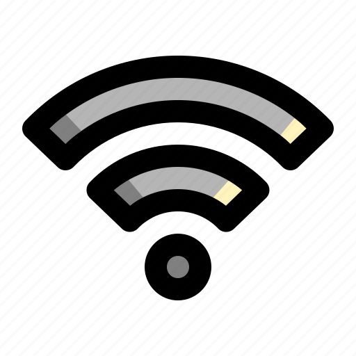 Internet, mobile, network, online, signal, wifi, wireless icon - Download on Iconfinder