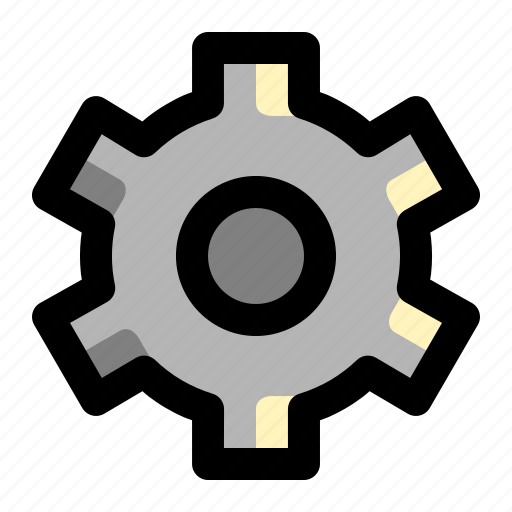 Configuration, gear, options, preferences, settings, system, tools icon - Download on Iconfinder