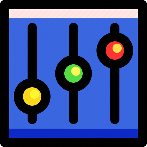 Configuration, control, options, preferences, settings, system, tools icon - Download on Iconfinder