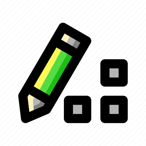 Draw, edit, note, pen, pencil, write, writing icon - Download on Iconfinder