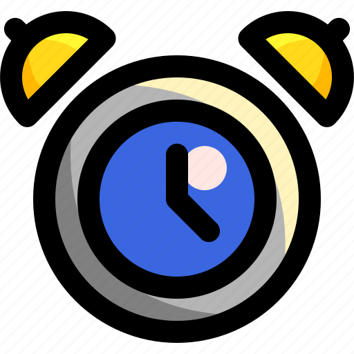 Alarm, appointment, clock, schedule, stopwatch, time, timer icon - Download on Iconfinder