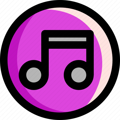 Audio, media, music, play, song, sound, volume icon - Download on Iconfinder