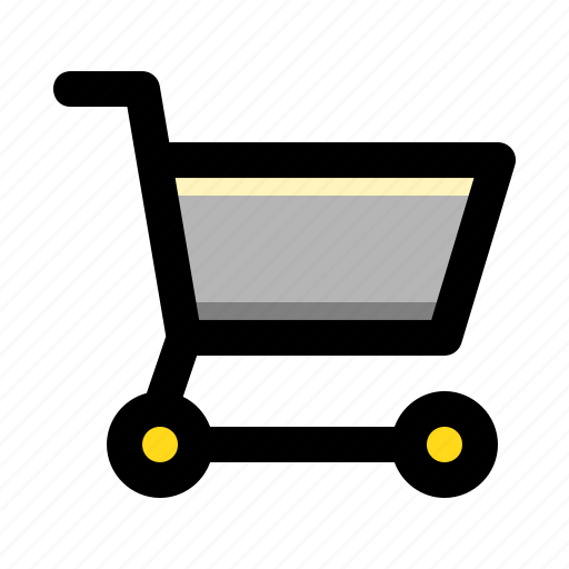 Basket, buy, cart, online, shop, shopping, trolley icon - Download on Iconfinder