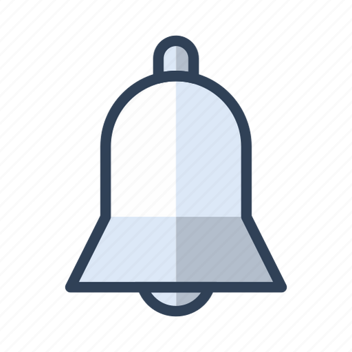 Alarm, alert, bell, ring icon - Download on Iconfinder