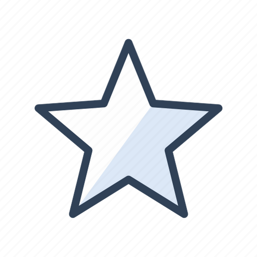 Bookmark, favorite, love, star icon - Download on Iconfinder