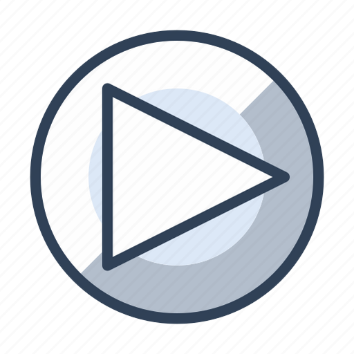 Media, play, player, video icon - Download on Iconfinder