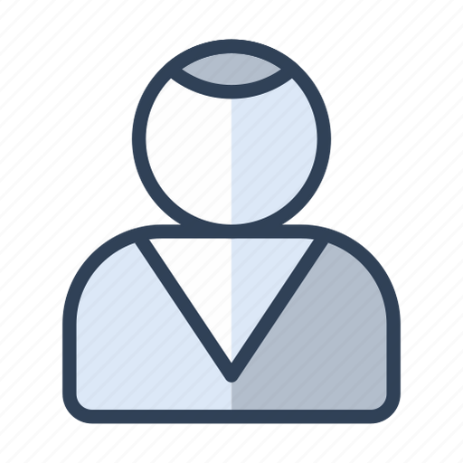 Account, avatar, person, profile, user icon - Download on Iconfinder