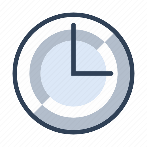 Clock, time, timer, wait icon - Download on Iconfinder