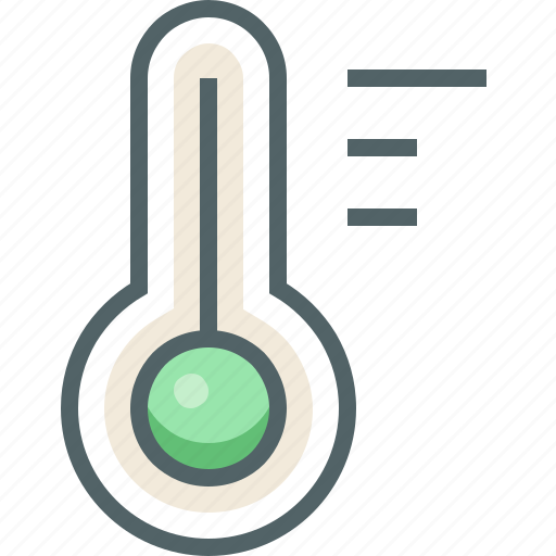 Thermometer, celsius, cold, forecast, hot, mercury, temperature icon - Download on Iconfinder