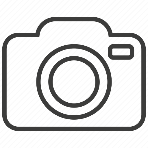 Camera, image, photography, picture icon - Download on Iconfinder