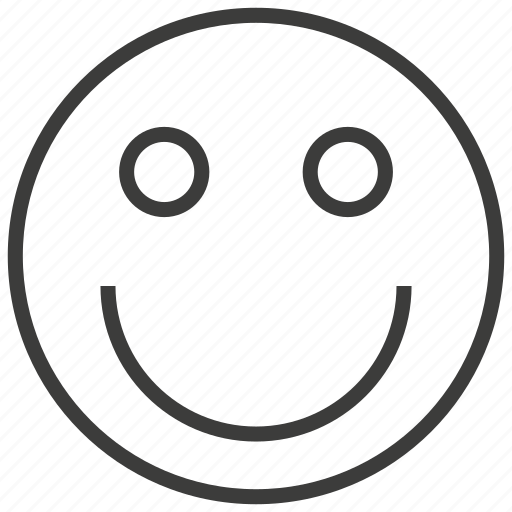 Face, happy, emoji, emoticons icon - Download on Iconfinder