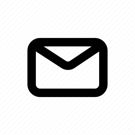 Letter, envelop, email, mail icon - Download on Iconfinder