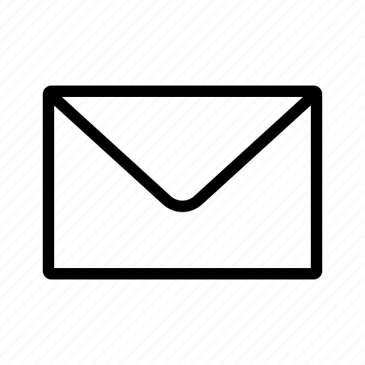Mail, letter, envelop, email icon - Download on Iconfinder