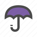 insurance, protection, rain, safe, save, umbrella, weather, guardar