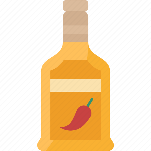 Horilka, vodka, alcoholic, beverage, ukrainian icon - Download on Iconfinder