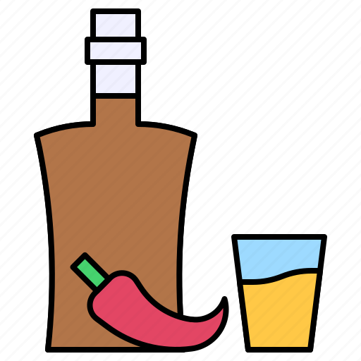 Ukraine, ukrainian, culture, horilka, vodka, beverage, alcoholic icon - Download on Iconfinder