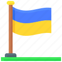 ukraine, ukrainian, culture, flag