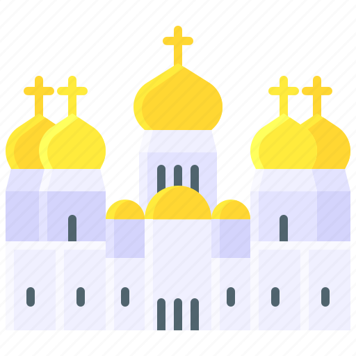 Ukraine, ukrainian, culture, kiev pechersk lavra, kyiv, monastery, christian icon - Download on Iconfinder