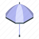 cartoon, fashion, grey, isometric, umbrella, water, woman
