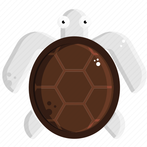 Beach, sea, tortoise, turtle icon - Download on Iconfinder