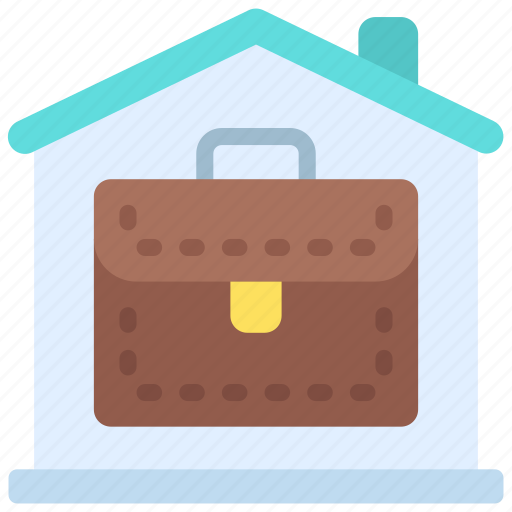 Job, centre, building, hunting, unemployed, work icon - Download on Iconfinder