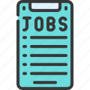 job, board, mobile, hunting, unemployed, search, phone