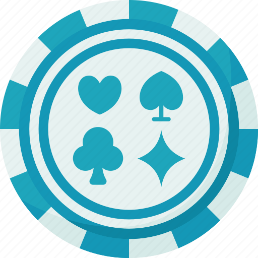 Gambling, casino, bet, risk, luck icon - Download on Iconfinder